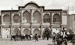 نخستین بانکِ ایرانی و اوامری که ملوکانه نبود!