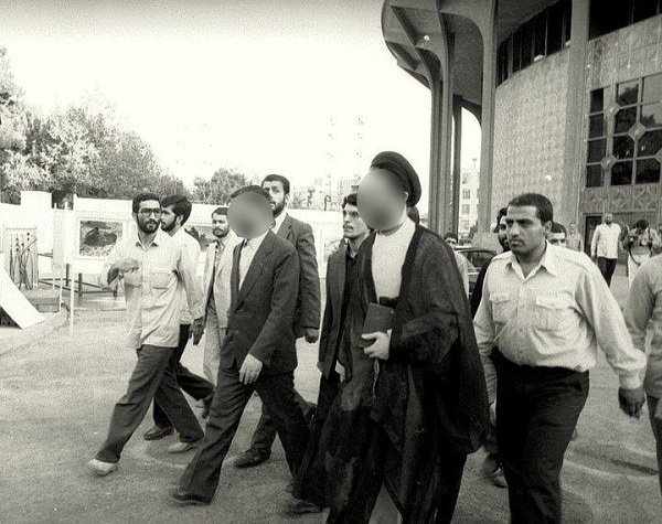 «لیبرالیسم فرهنگی» دولت سازندگی و «اعتدال گرایی» هاشمی؛ ریشه بسیاری از آسیبهای اجتماعی امروز «لیبرالیسم فرهنگی» دولت سازندگی و «اعتدال گرایی» هاشمی؛ ریشه بسیاری از آسیبهای اجتماعی امروز