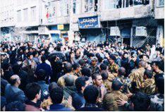حمله حامیان جریان شیرازی به سفارت ایران در انگلیس/ سیر شکل گیری تشیع لندنی/انحرافات فکری و بدعت های جریان شیرازی/ابزارها و شیوه های تبلیغ/فعالیت های جریان شیرازی علیه نظام جمهوری اسلامی ایران حمله حامیان جریان شیرازی به سفارت ایران در انگلیس/ سیر شکل گیری تشیع لندنی/انحرافات فکری و بدعت های جریان شیرازی/ابزارها و شیوه های تبلیغ/فعالیت های جریان شیرازی علیه نظام جمهوری اسلامی ایران