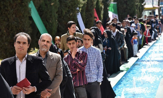 1396 سال پیروزی های تماشایی انقلاب اسلامی بر آمریکا 1396 سال پیروزی های تماشایی انقلاب اسلامی بر آمریکا