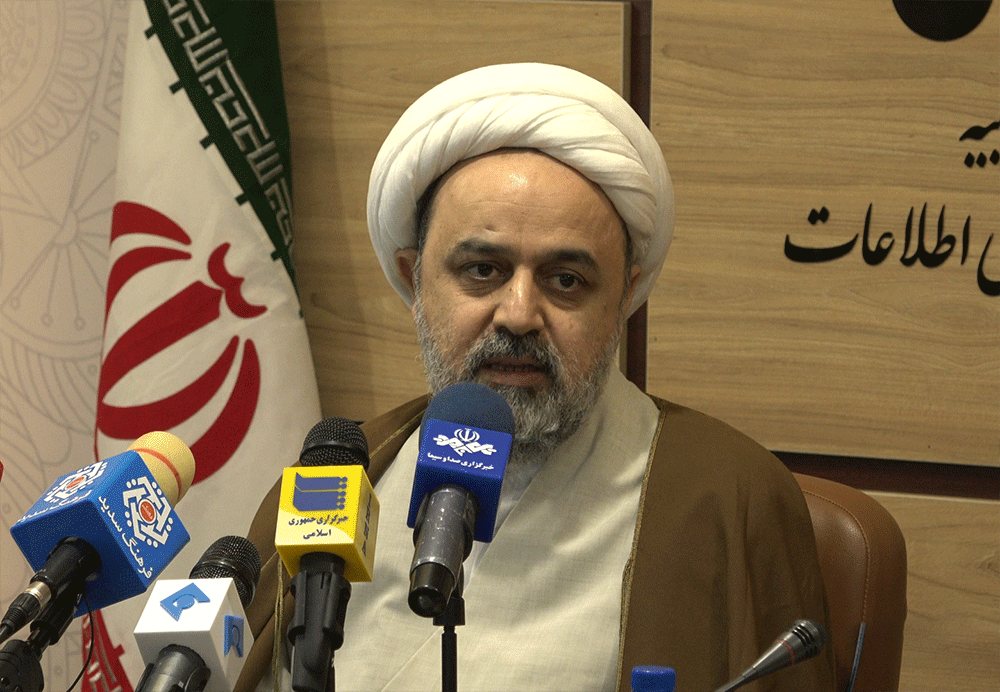 صادقی: پیش از انقلاب اسلامی مردم جرات عدالت خواهی نداشتند/ اسفندیاری: پیشرفتهای انقلاب اسلامی به تحقق هر چه بیشتر عدالت اجتماعی در کشورکمک میکند/ آلیا: پیش از انقلاب اسلامی قوانین مصوب مجلس بر اساس قانون اساسی نبود/ جلیلی: نگاه عدالت گستری انقلاب موجب معنا و مفهوم آن در سطح بین المللی شده است/ صارمی: عالی رتبهترین مقام تا پایینترین مقام جمهوری اسلامی زیرذربین دستگاه قضا هستند/بیاتی: چهل سالگی سال شکر گذاری، سال بلوغ اشُد و سال فکر کردن به نسل آینده است/ بهادری: حق شرکت در انتخابات برای عموم مردم تبلور عدالت سیاسی در جمهوری اسلامی ایران است/ شهریاری: تاسیس شبکه ملی عدالت برای اولین بار/ بهشتی: جمهوری اسلامی امنیت را برای مردم ایران به ارمغان آورده است/ سالک: بزرگترین دستاوردهای انقلاب اسلامی در این دهه اخیر تسلط قوه قضاییه بر فضای مجازی است صادقی: پیش از انقلاب اسلامی مردم جرات عدالت خواهی نداشتند/ اسفندیاری: پیشرفتهای انقلاب اسلامی به تحقق هر چه بیشتر عدالت اجتماعی در کشورکمک میکند/ آلیا: پیش از انقلاب اسلامی قوانین مصوب مجلس بر اساس قانون اساسی نبود/ جلیلی: نگاه عدالت گستری انقلاب موجب معنا و مفهوم آن در سطح بین المللی شده است/ صارمی: عالی رتبهترین مقام تا پایینترین مقام جمهوری اسلامی زیرذربین دستگاه قضا هستند/بیاتی: چهل سالگی سال شکر گذاری، سال بلوغ اشُد و سال فکر کردن به نسل آینده است/ بهادری: حق شرکت در انتخابات برای عموم مردم تبلور عدالت سیاسی در جمهوری اسلامی ایران است/ شهریاری: تاسیس شبکه ملی عدالت برای اولین بار/ بهشتی: جمهوری اسلامی امنیت را برای مردم ایران به ارمغان آورده است/ سالک: بزرگترین دستاوردهای انقلاب اسلامی در این دهه اخیر تسلط قوه قضاییه بر فضای مجازی است