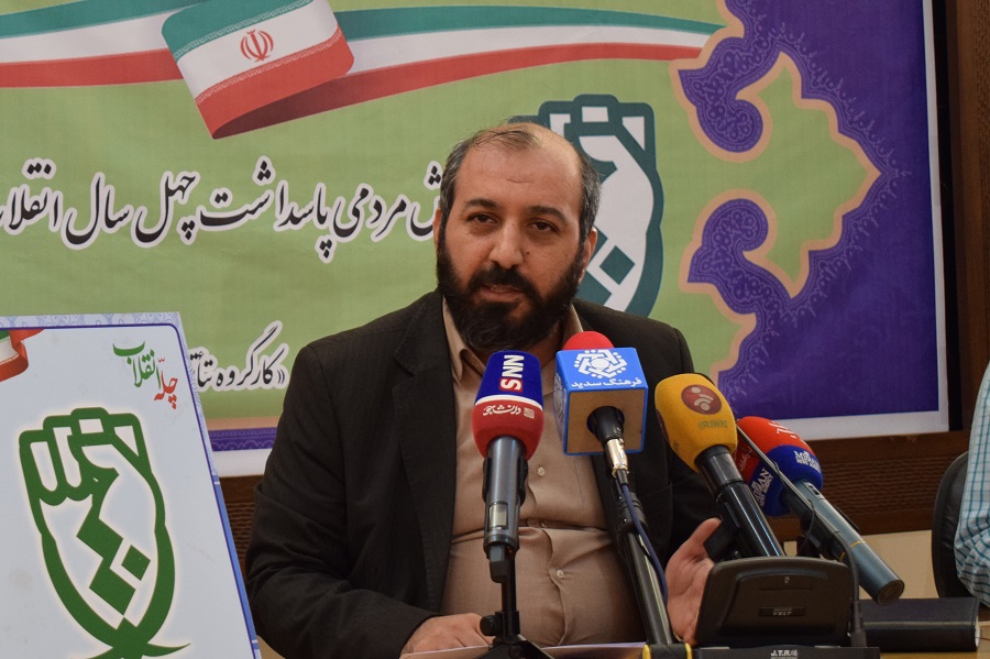 زارعی: تئاتر مساجد یکی از عوامل مهم مردمی شدن تئاتر و تربیت مخاطب است/قادری: پس از انقلاب، دستورالعمل تئاتر به دست هنرمندان نوشته شد/ جولایی: برگزاری هنرهای آیینی مذهبی در دوران پهلوی با محدودیت همراه بود/ بروجردی:در دروان پهلوی زنان فعال در حوزه تئاتر از امنیت برخوردار نبودند/ وفاداری: بعد از انقلاب تئاتر کودک دارای هویت شد/ رادمنش: تئاتر اعتراضی خیابانی با آزادی پس از انقلاب رشد پیدا کرد/ سلیمانی: هنر پس از انقلاب در سبد خانوادهها نشست/ نصیربیگی:هنرهای رادیکالی قبل از انقلاب وارد ایران شد زارعی: تئاتر مساجد یکی از عوامل مهم مردمی شدن تئاتر و تربیت مخاطب است/قادری: پس از انقلاب، دستورالعمل تئاتر به دست هنرمندان نوشته شد/ جولایی: برگزاری هنرهای آیینی مذهبی در دوران پهلوی با محدودیت همراه بود/ بروجردی:در دروان پهلوی زنان فعال در حوزه تئاتر از امنیت برخوردار نبودند/ وفاداری: بعد از انقلاب تئاتر کودک دارای هویت شد/ رادمنش: تئاتر اعتراضی خیابانی با آزادی پس از انقلاب رشد پیدا کرد/ سلیمانی: هنر پس از انقلاب در سبد خانوادهها نشست/ نصیربیگی:هنرهای رادیکالی قبل از انقلاب وارد ایران شد