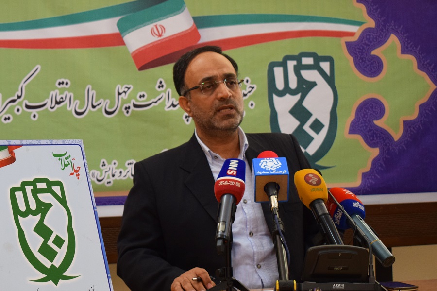 زارعی: تئاتر مساجد یکی از عوامل مهم مردمی شدن تئاتر و تربیت مخاطب است/قادری: پس از انقلاب، دستورالعمل تئاتر به دست هنرمندان نوشته شد/ جولایی: برگزاری هنرهای آیینی مذهبی در دوران پهلوی با محدودیت همراه بود/ بروجردی:در دروان پهلوی زنان فعال در حوزه تئاتر از امنیت برخوردار نبودند/ وفاداری: بعد از انقلاب تئاتر کودک دارای هویت شد/ رادمنش: تئاتر اعتراضی خیابانی با آزادی پس از انقلاب رشد پیدا کرد/ سلیمانی: هنر پس از انقلاب در سبد خانوادهها نشست/ نصیربیگی:هنرهای رادیکالی قبل از انقلاب وارد ایران شد زارعی: تئاتر مساجد یکی از عوامل مهم مردمی شدن تئاتر و تربیت مخاطب است/قادری: پس از انقلاب، دستورالعمل تئاتر به دست هنرمندان نوشته شد/ جولایی: برگزاری هنرهای آیینی مذهبی در دوران پهلوی با محدودیت همراه بود/ بروجردی:در دروان پهلوی زنان فعال در حوزه تئاتر از امنیت برخوردار نبودند/ وفاداری: بعد از انقلاب تئاتر کودک دارای هویت شد/ رادمنش: تئاتر اعتراضی خیابانی با آزادی پس از انقلاب رشد پیدا کرد/ سلیمانی: هنر پس از انقلاب در سبد خانوادهها نشست/ نصیربیگی:هنرهای رادیکالی قبل از انقلاب وارد ایران شد