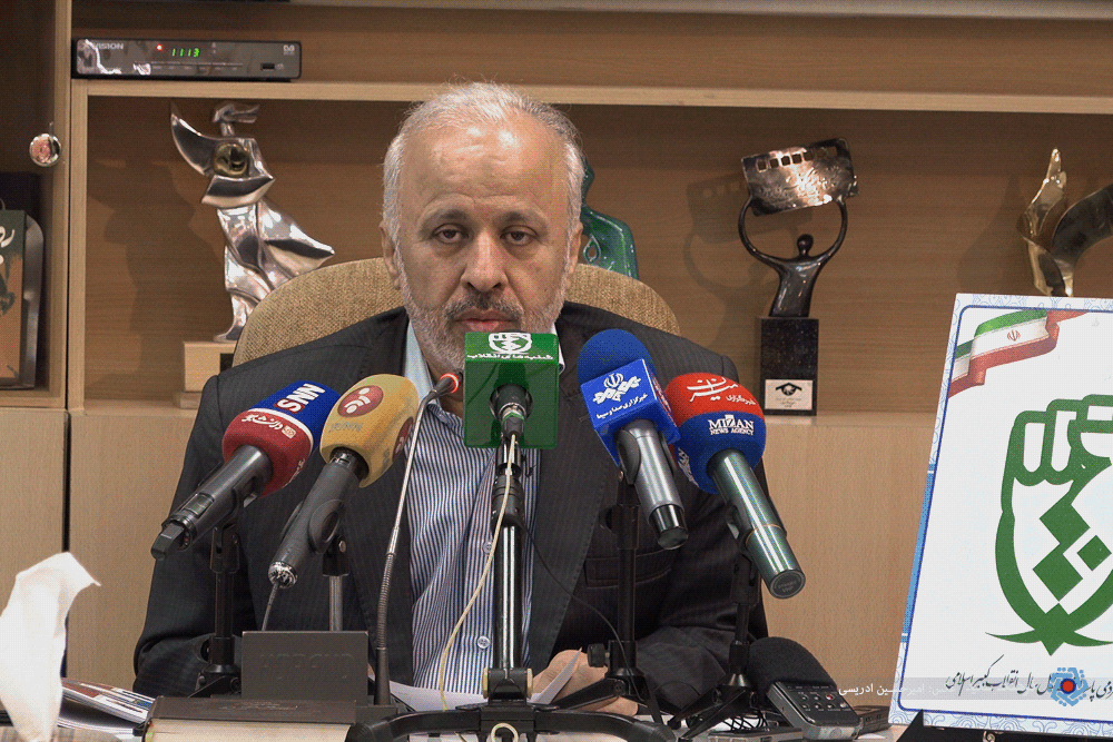 آیت الله قائم مقامی: انقلاب اسلامی سینما را متشخص کرد/ عظیمی: زنان بعد از انقلاب عهده دار امور کلیدی در سینما شدند/ میرعلایی: بعد از انقلاب تعداد سالن های سینما بیش از 4 برابر شد/ فهیم: در دوره پهلوی مجله قابل توجهی در حوزه سینما نداشتیم/ توکلی: موفقیتهای هستهای و پیشرفتهای هنری از مهمترین دستاوردهای انقلاب است/ یزدی: فعالیت فیلم سازان زن در عرصه سینمای مستند بعد از انقلاب/ سهرابی: ژانر دفاع مقدس تنها ژانر ملی و بومی کشور آیت الله قائم مقامی: انقلاب اسلامی سینما را متشخص کرد/ عظیمی: زنان بعد از انقلاب عهده دار امور کلیدی در سینما شدند/ میرعلایی: بعد از انقلاب تعداد سالن های سینما بیش از 4 برابر شد/ فهیم: در دوره پهلوی مجله قابل توجهی در حوزه سینما نداشتیم/ توکلی: موفقیتهای هستهای و پیشرفتهای هنری از مهمترین دستاوردهای انقلاب است/ یزدی: فعالیت فیلم سازان زن در عرصه سینمای مستند بعد از انقلاب/ سهرابی: ژانر دفاع مقدس تنها ژانر ملی و بومی کشور