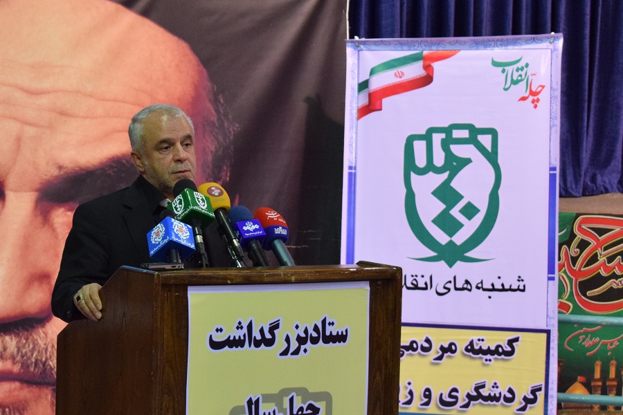 خوشخو: پیش از انقلاب، نگاه گردشگران به ایران از بالا به پایین بود/ اوحدی: گردشگری سلامت دستاورد مهم انقلاب اسلامی است/ گردشگری فرهنگی اولین بار در جهان بعد از انقلاب ایجاد شد/ ادیبی: حضور سالانه 6 میلیون زائر در اردوهای راهیان نور/ اکبری: دفاتر خدمات مسافرتی نسبت به قبل از انقلاب 2600 برابر شده است/ طلایی: جمهوری اسلامی صنعت توریسم را از یک هدف لذت جویانه به سمت فرهنگ و تعالی بخشی سوق داد خوشخو: پیش از انقلاب، نگاه گردشگران به ایران از بالا به پایین بود/ اوحدی: گردشگری سلامت دستاورد مهم انقلاب اسلامی است/ گردشگری فرهنگی اولین بار در جهان بعد از انقلاب ایجاد شد/ ادیبی: حضور سالانه 6 میلیون زائر در اردوهای راهیان نور/ اکبری: دفاتر خدمات مسافرتی نسبت به قبل از انقلاب 2600 برابر شده است/ طلایی: جمهوری اسلامی صنعت توریسم را از یک هدف لذت جویانه به سمت فرهنگ و تعالی بخشی سوق داد