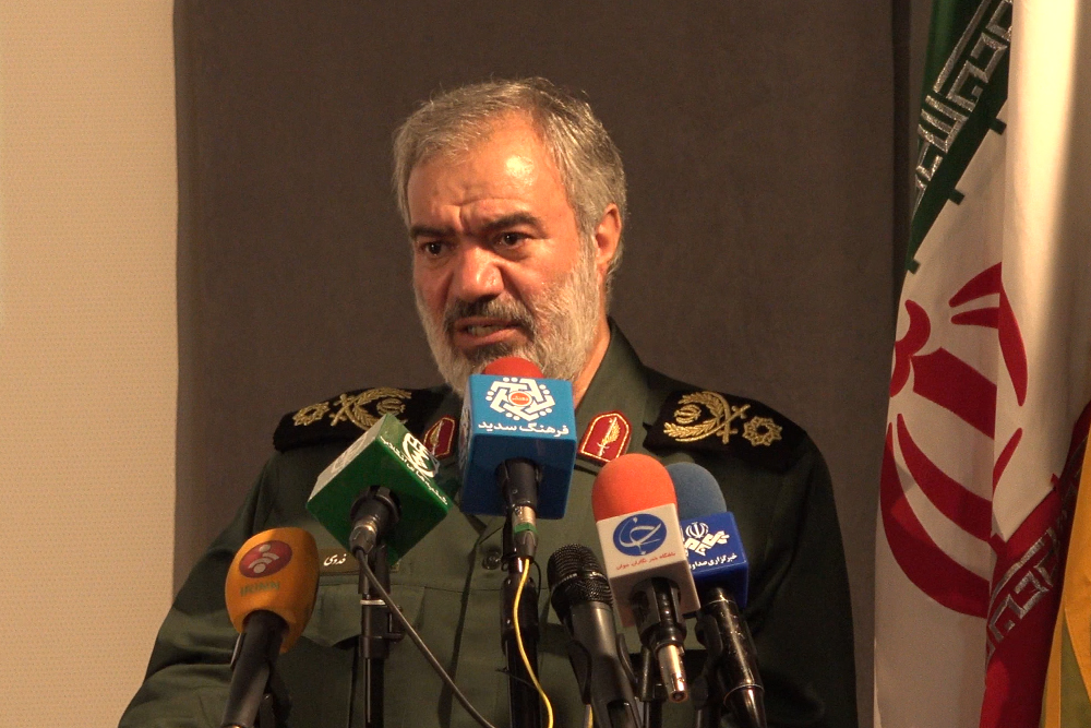 رحیمصفوی: ارتش پهلوی، حافظ امنیت آمریکا و اسرائیل و ایران یک ایالت آمریکا بود/ سیاری: پیکان، اولین ناوشکن موشک انداز ایران به فرمان رهبر انقلاب و در سال ۸۲ ساخته شد/ فرحی: ایران از کاربر صفر در دروه پهلوی به تولیدکننده صنایع نظامی تبدیل شد/ فدوی: ایران امروز جزو قدرتهای نظامی جهان است/ رفیقدوست: موشک تاو ایرانی، 5 نسل از تاو آمریکایی جلوتر است/ فضلی: امامین انقلاب به مقاومت هویت دادند رحیمصفوی: ارتش پهلوی، حافظ امنیت آمریکا و اسرائیل و ایران یک ایالت آمریکا بود/ سیاری: پیکان، اولین ناوشکن موشک انداز ایران به فرمان رهبر انقلاب و در سال ۸۲ ساخته شد/ فرحی: ایران از کاربر صفر در دروه پهلوی به تولیدکننده صنایع نظامی تبدیل شد/ فدوی: ایران امروز جزو قدرتهای نظامی جهان است/ رفیقدوست: موشک تاو ایرانی، 5 نسل از تاو آمریکایی جلوتر است/ فضلی: امامین انقلاب به مقاومت هویت دادند