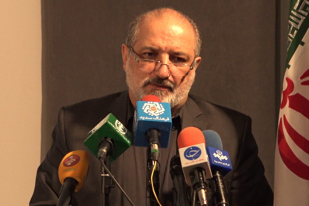 رحیمصفوی: ارتش پهلوی، حافظ امنیت آمریکا و اسرائیل و ایران یک ایالت آمریکا بود/ سیاری: پیکان، اولین ناوشکن موشک انداز ایران به فرمان رهبر انقلاب و در سال ۸۲ ساخته شد/ فرحی: ایران از کاربر صفر در دروه پهلوی به تولیدکننده صنایع نظامی تبدیل شد/ فدوی: ایران امروز جزو قدرتهای نظامی جهان است/ رفیقدوست: موشک تاو ایرانی، 5 نسل از تاو آمریکایی جلوتر است/ فضلی: امامین انقلاب به مقاومت هویت دادند رحیمصفوی: ارتش پهلوی، حافظ امنیت آمریکا و اسرائیل و ایران یک ایالت آمریکا بود/ سیاری: پیکان، اولین ناوشکن موشک انداز ایران به فرمان رهبر انقلاب و در سال ۸۲ ساخته شد/ فرحی: ایران از کاربر صفر در دروه پهلوی به تولیدکننده صنایع نظامی تبدیل شد/ فدوی: ایران امروز جزو قدرتهای نظامی جهان است/ رفیقدوست: موشک تاو ایرانی، 5 نسل از تاو آمریکایی جلوتر است/ فضلی: امامین انقلاب به مقاومت هویت دادند
