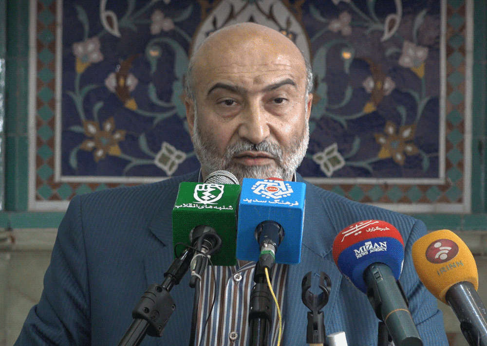 غلامی: 200 هزار جهادگر در حال خدمت به مردم هستند/ خراسانی: احداث 100 هزار کیلومتر جاده آسفالت روستایی بعد از انقلاب/ جمشیدی: پهلوی از عشایر برای مذاکره دعوت کرد اما آنها را به دار آویخت/ مطلبی: راهبرد پهلوی، بیسواد ماندن مردم بود / بشارتی: تاسیس کمیته امداد بعد از انقلاب بر اساس توجه ویژه انقلاب به مستضعفان صورت گرفت/ زرگر: بعد از انقلاب 20 هزار خانه بهداشت روستایی تاسیس شده است/ زارع: پس از انقلاب مهاجرت معکوس به روستاها آغاز شد غلامی: 200 هزار جهادگر در حال خدمت به مردم هستند/ خراسانی: احداث 100 هزار کیلومتر جاده آسفالت روستایی بعد از انقلاب/ جمشیدی: پهلوی از عشایر برای مذاکره دعوت کرد اما آنها را به دار آویخت/ مطلبی: راهبرد پهلوی، بیسواد ماندن مردم بود / بشارتی: تاسیس کمیته امداد بعد از انقلاب بر اساس توجه ویژه انقلاب به مستضعفان صورت گرفت/ زرگر: بعد از انقلاب 20 هزار خانه بهداشت روستایی تاسیس شده است/ زارع: پس از انقلاب مهاجرت معکوس به روستاها آغاز شد