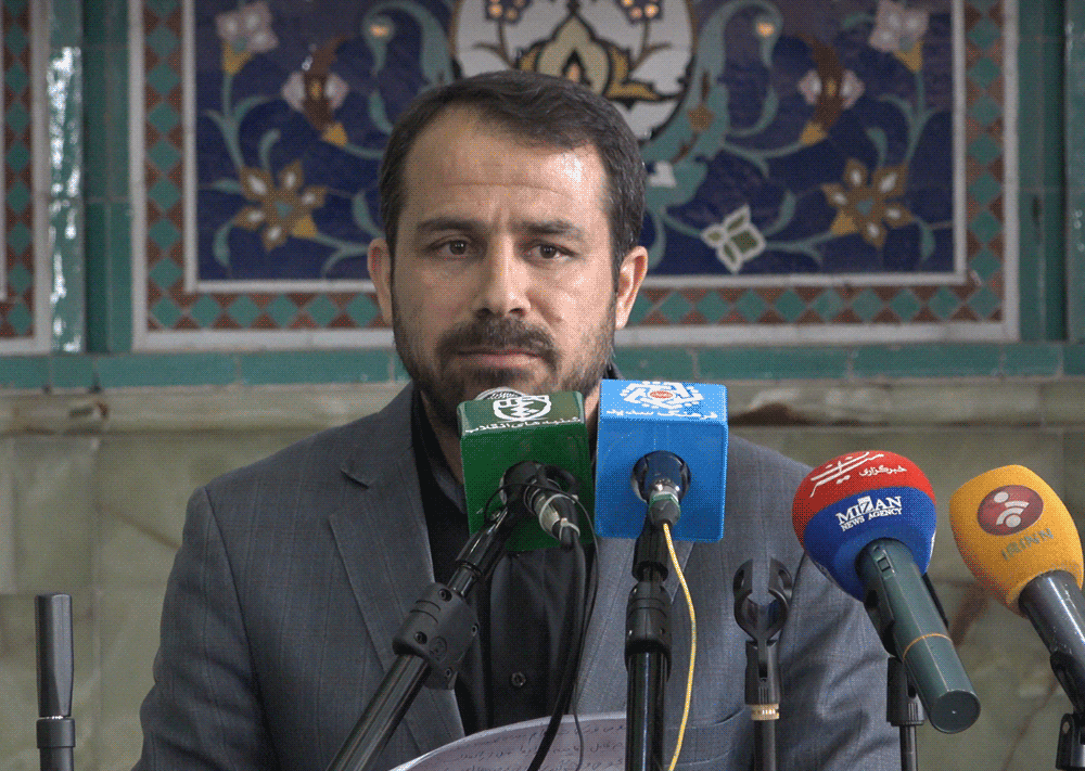 غلامی: 200 هزار جهادگر در حال خدمت به مردم هستند/ خراسانی: احداث 100 هزار کیلومتر جاده آسفالت روستایی بعد از انقلاب/ جمشیدی: پهلوی از عشایر برای مذاکره دعوت کرد اما آنها را به دار آویخت/ مطلبی: راهبرد پهلوی، بیسواد ماندن مردم بود / بشارتی: تاسیس کمیته امداد بعد از انقلاب بر اساس توجه ویژه انقلاب به مستضعفان صورت گرفت/ زرگر: بعد از انقلاب 20 هزار خانه بهداشت روستایی تاسیس شده است/ زارع: پس از انقلاب مهاجرت معکوس به روستاها آغاز شد غلامی: 200 هزار جهادگر در حال خدمت به مردم هستند/ خراسانی: احداث 100 هزار کیلومتر جاده آسفالت روستایی بعد از انقلاب/ جمشیدی: پهلوی از عشایر برای مذاکره دعوت کرد اما آنها را به دار آویخت/ مطلبی: راهبرد پهلوی، بیسواد ماندن مردم بود / بشارتی: تاسیس کمیته امداد بعد از انقلاب بر اساس توجه ویژه انقلاب به مستضعفان صورت گرفت/ زرگر: بعد از انقلاب 20 هزار خانه بهداشت روستایی تاسیس شده است/ زارع: پس از انقلاب مهاجرت معکوس به روستاها آغاز شد