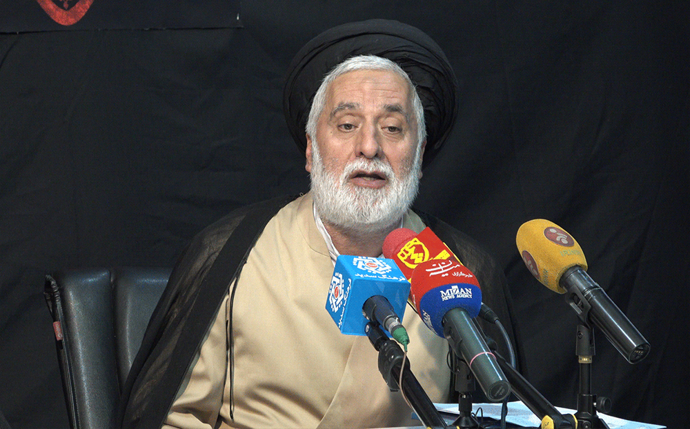 مظفر: انقلاب، مساجد را از انفعال خارج و در عرصههای مختلف فعال کرد/ گواهی: برگزاری بزرگترین نماز جماعت جهان در مشهد مقدس از افتخارات انقلاب است/ رضایی: مسجد بعد از انقلاب، کانون رفع مشکلات نیازمندان و حل معضلات اجتماعی شد/صابری: مساجد در وقوع انقلاب و دوران دفاع مقدس نقش حیاتی داشتند/ بهشتی: هم اکنون ۵۰ هزار مسجد در کشور فعالیت میکند/دسمی: تشکیل حلقه های صالحین در مساجد نقش مهمی در امور تربیتی دارد مظفر: انقلاب، مساجد را از انفعال خارج و در عرصههای مختلف فعال کرد/ گواهی: برگزاری بزرگترین نماز جماعت جهان در مشهد مقدس از افتخارات انقلاب است/ رضایی: مسجد بعد از انقلاب، کانون رفع مشکلات نیازمندان و حل معضلات اجتماعی شد/صابری: مساجد در وقوع انقلاب و دوران دفاع مقدس نقش حیاتی داشتند/ بهشتی: هم اکنون ۵۰ هزار مسجد در کشور فعالیت میکند/دسمی: تشکیل حلقه های صالحین در مساجد نقش مهمی در امور تربیتی دارد