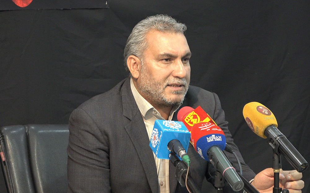 مظفر: انقلاب، مساجد را از انفعال خارج و در عرصههای مختلف فعال کرد/ گواهی: برگزاری بزرگترین نماز جماعت جهان در مشهد مقدس از افتخارات انقلاب است/ رضایی: مسجد بعد از انقلاب، کانون رفع مشکلات نیازمندان و حل معضلات اجتماعی شد/صابری: مساجد در وقوع انقلاب و دوران دفاع مقدس نقش حیاتی داشتند/ بهشتی: هم اکنون ۵۰ هزار مسجد در کشور فعالیت میکند/دسمی: تشکیل حلقه های صالحین در مساجد نقش مهمی در امور تربیتی دارد مظفر: انقلاب، مساجد را از انفعال خارج و در عرصههای مختلف فعال کرد/ گواهی: برگزاری بزرگترین نماز جماعت جهان در مشهد مقدس از افتخارات انقلاب است/ رضایی: مسجد بعد از انقلاب، کانون رفع مشکلات نیازمندان و حل معضلات اجتماعی شد/صابری: مساجد در وقوع انقلاب و دوران دفاع مقدس نقش حیاتی داشتند/ بهشتی: هم اکنون ۵۰ هزار مسجد در کشور فعالیت میکند/دسمی: تشکیل حلقه های صالحین در مساجد نقش مهمی در امور تربیتی دارد