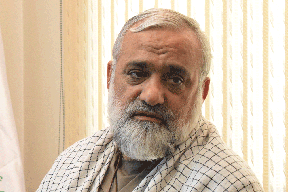 نقدی: انقلاب اسلامی در مسابقه پیشرفت دنیا بسیاری از کشورها را پشت سر گذاشت نقدی: انقلاب اسلامی در مسابقه پیشرفت دنیا بسیاری از کشورها را پشت سر گذاشت