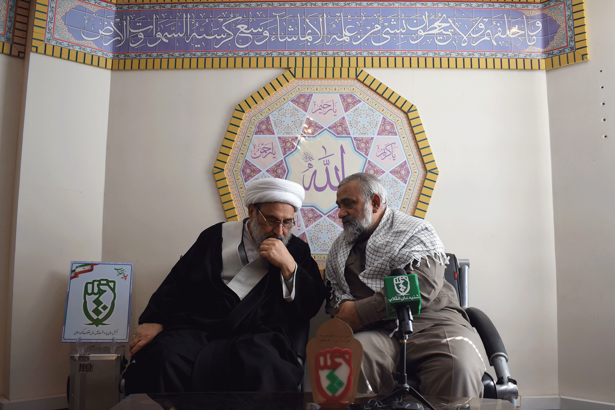 نقدی: هرجایی که جمهوری اسلامی، انقلابی عمل کرده، موفق بوده است/ بهره گیری از تجربههای چهلساله انقلاب اسلامی زمینه ساز موفقیتهای آتی است/ رحیمیان: قدرت نرم آمریکا در حال افول و برعکس قدرت نرم ایران در حال صعود است نقدی: هرجایی که جمهوری اسلامی، انقلابی عمل کرده، موفق بوده است/ بهره گیری از تجربههای چهلساله انقلاب اسلامی زمینه ساز موفقیتهای آتی است/ رحیمیان: قدرت نرم آمریکا در حال افول و برعکس قدرت نرم ایران در حال صعود است