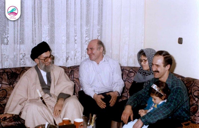 شهید ارامنه&zwnj;ای که لقب &laquo;شهید&raquo; را دوست داشت/ زندگی&zwnj;نامه شهید هراچ طوروسیان