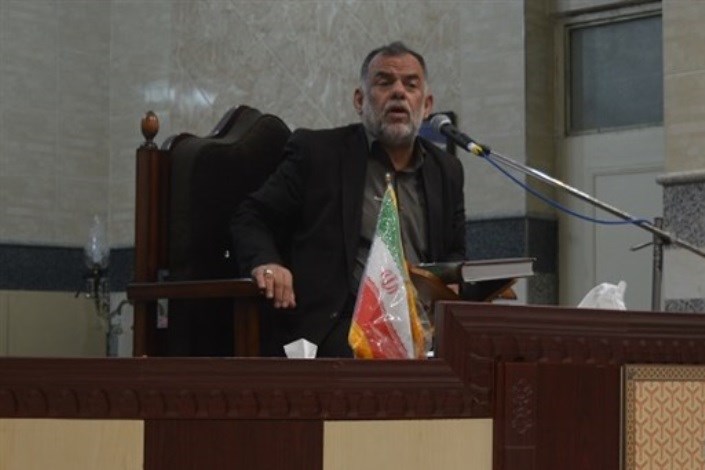 جوانی: بیان عظمت اصل انقلاب از مفاهیم اولیه بیانیه گام دوم است/ حاجی نجار: گفتمان مقاومت با گام دوم انقلاب عجین است/ اثباتی: دشمنان از تحلیل فرهنگ مقاومت عاجز هستند