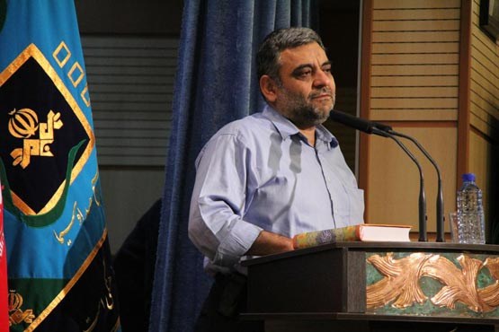 جوانی: بیان عظمت اصل انقلاب از مفاهیم اولیه بیانیه گام دوم است/ حاجی نجار: گفتمان مقاومت با گام دوم انقلاب عجین است/ اثباتی: دشمنان از تحلیل فرهنگ مقاومت عاجز هستند
