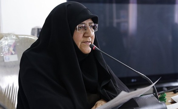 فرهنگ ایرانی، رنسانس معدوم و مدرنیته مستأصل/ وقتی ایستادگی زنان ایرانی برابر کشف حجاب اجباری زمینهساز تمدن انقلاب اسلامی میشود/ تعمق و تعقلی در آنچه بانو گوهرشاد را در تاریخ جاودانه کرد فرهنگ ایرانی، رنسانس معدوم و مدرنیته مستأصل/ وقتی ایستادگی زنان ایرانی برابر کشف حجاب اجباری زمینهساز تمدن انقلاب اسلامی میشود/ تعمق و تعقلی در آنچه بانو گوهرشاد را در تاریخ جاودانه کرد