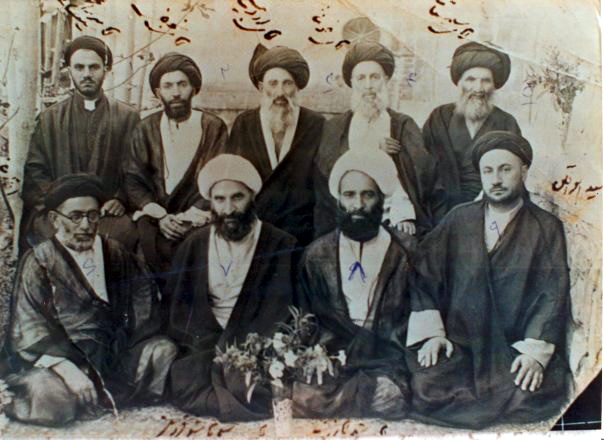 فرهنگ ایرانی، رنسانس معدوم و مدرنیته مستأصل/ وقتی ایستادگی زنان ایرانی برابر کشف حجاب اجباری زمینهساز تمدن انقلاب اسلامی میشود/ تعمق و تعقلی در آنچه بانو گوهرشاد را در تاریخ جاودانه کرد فرهنگ ایرانی، رنسانس معدوم و مدرنیته مستأصل/ وقتی ایستادگی زنان ایرانی برابر کشف حجاب اجباری زمینهساز تمدن انقلاب اسلامی میشود/ تعمق و تعقلی در آنچه بانو گوهرشاد را در تاریخ جاودانه کرد