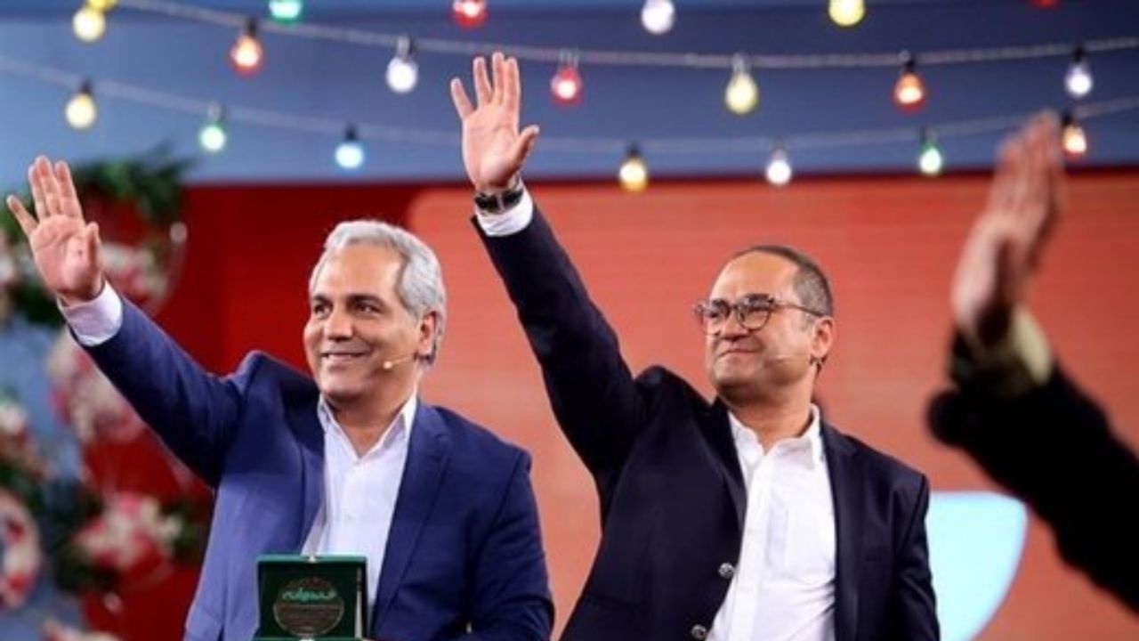ماخیلی هیولاییم!