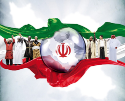 رویکرد بومی به اقوام ایرانی