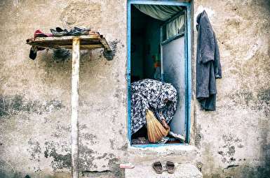 حق مسکن فقرا از اموال اغنیا