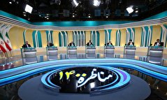 نمره رسانه ملی در آزمون انتخابات چند است؟
