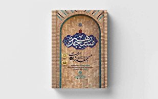مسجدی پیشگام و متفاوت در مشهد