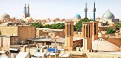 شهر اسلامی؛ ورای گنبدها و مناره‌ها