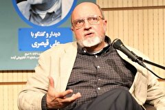 تأثیر انقلاب و جنگ تحمیلی در وضعیت روشنفکری ایران