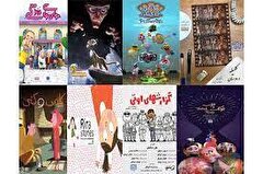 رشد انیمیشن ایران از سینمای کشور جلوتر است