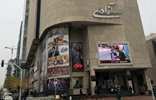 سینمای سیاسی در ایران نحیف است