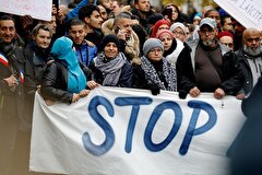 سکولاریسم توجیهی برای تبعیض علیه مسلمانان فرانسه