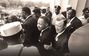 رویای «مارتین لوتر کینگ» چگونه بر باد رفت؟