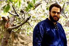 تسلیت معاون فرهنگی اجتماعی سپاه در پی درگذشت  سردبیر پایگاه مطالعاتی سدید