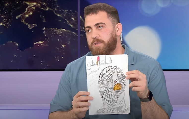 ما را هم با خود به غزه ببرید