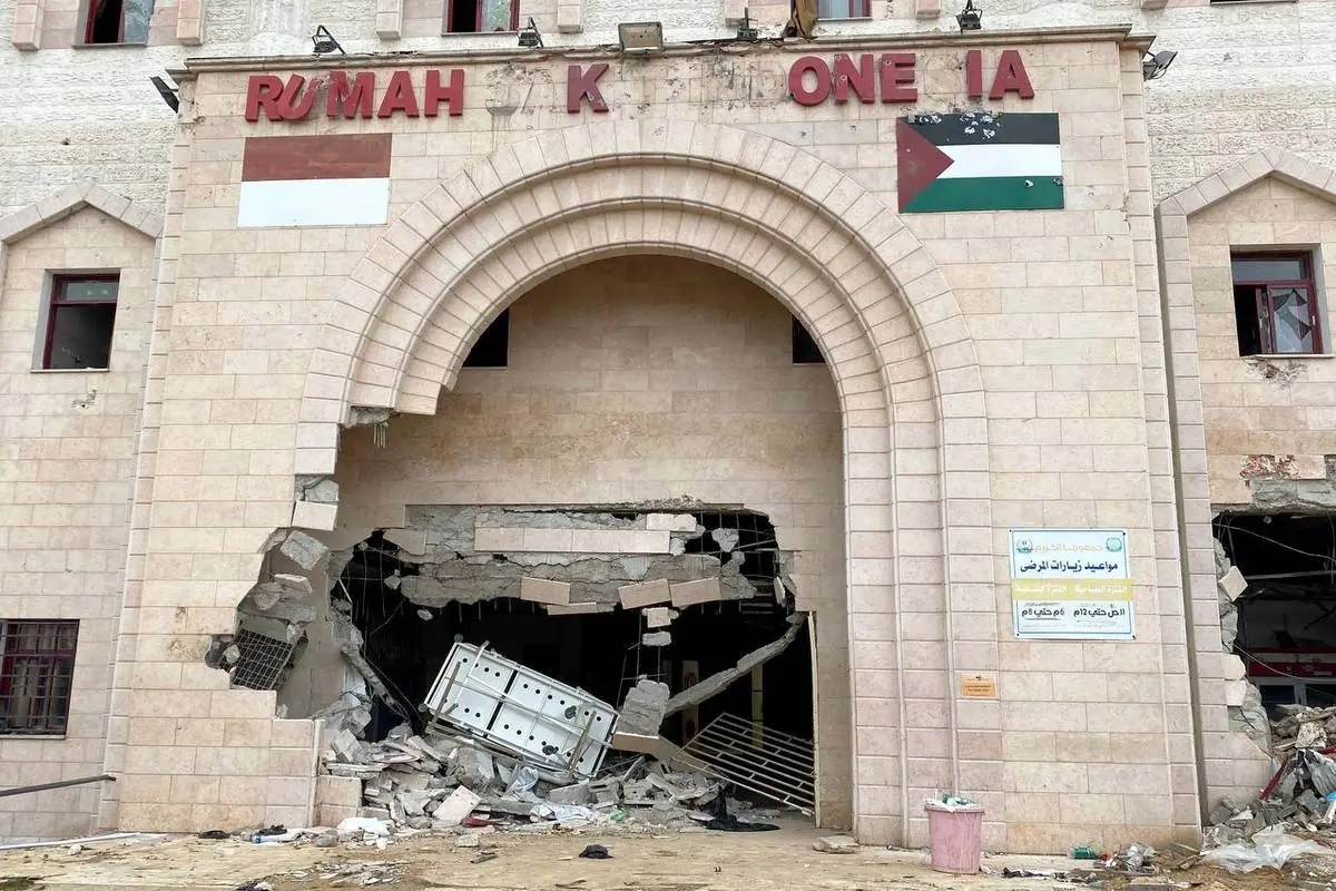 اسرائیل حتی اجازه دفن اجساد را نمیدهد! اسرائیل حتی اجازه دفن اجساد را نمیدهد!