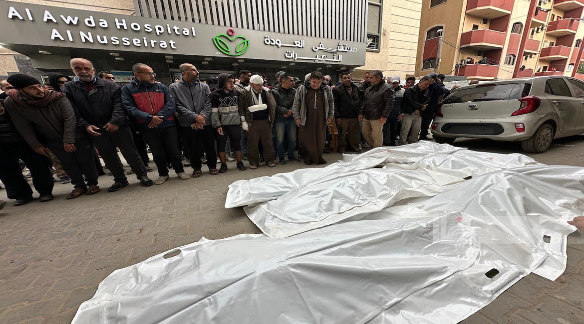 حمله در پوستینِ دوست! حمله در پوستینِ دوست!
