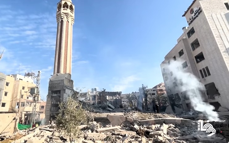 مدرسه، پناهگاهِ بیمارستان! مدرسه، پناهگاهِ بیمارستان!