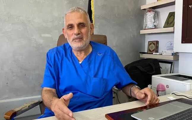 بیمارستان یا گورِ دسته‌جمعی؟!