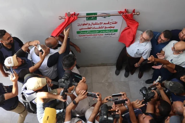 اسرائیل مرگ خلق میکند و ما زندگی اسرائیل مرگ خلق میکند و ما زندگی