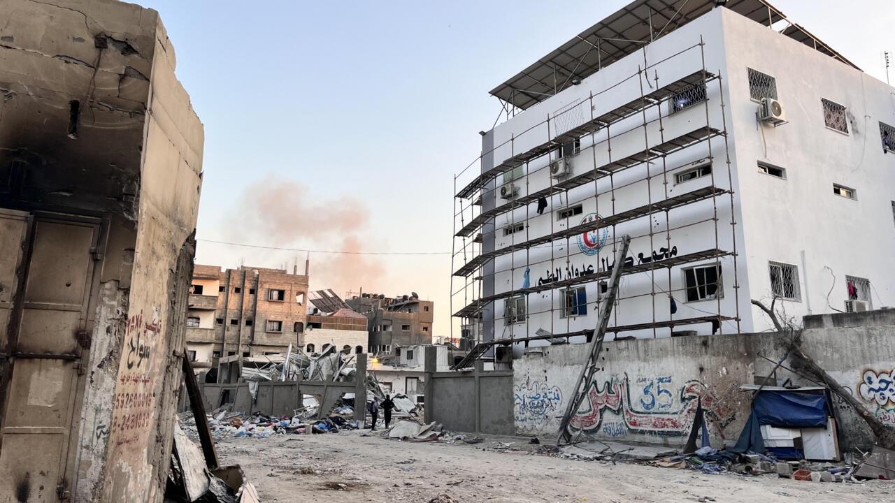 کمال عدوان پیام‌رسان انسانیت!