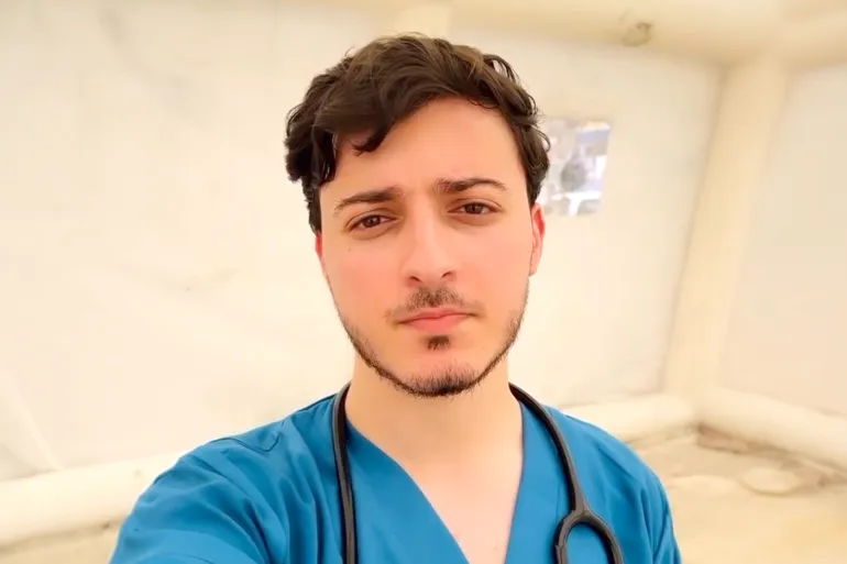 اسرائیل مرگ خلق میکند و ما زندگی اسرائیل مرگ خلق میکند و ما زندگی