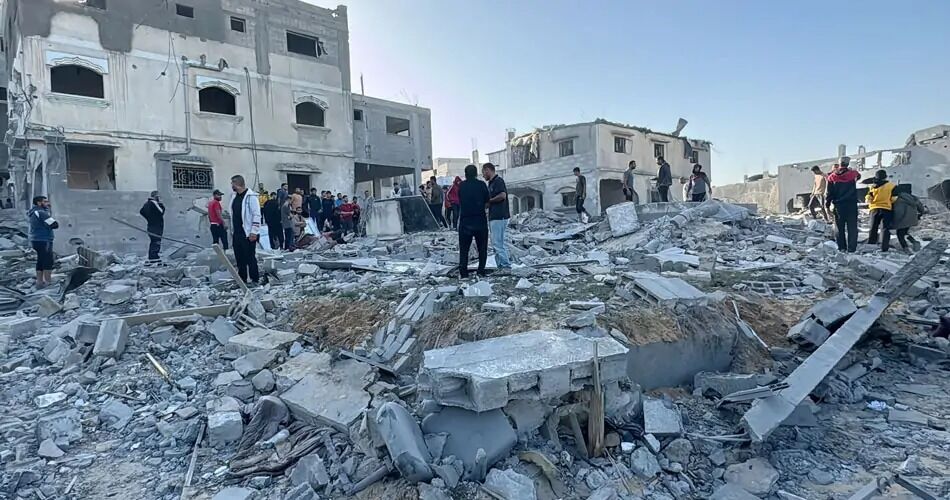 کمال عدوان پیام‌رسان انسانیت!