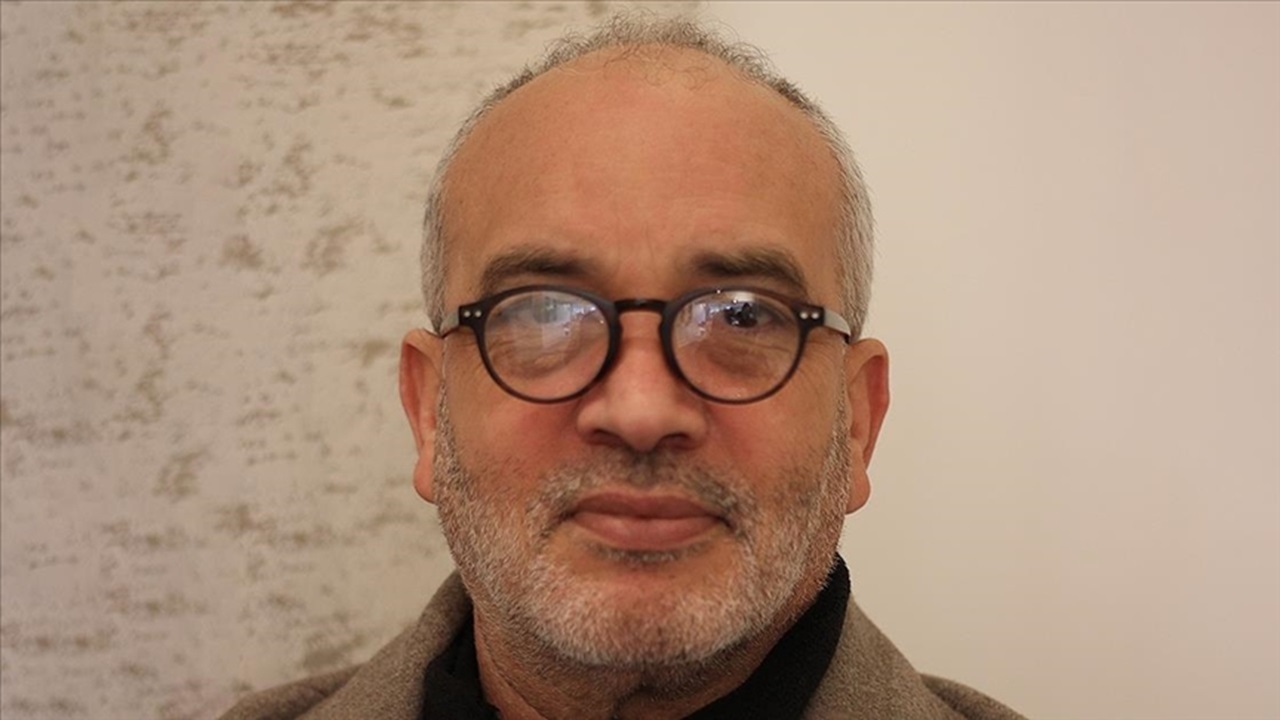 از کشوری آمدیم که همدست این کشتارجمعی است