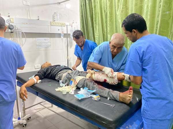 پزشکانی که مرگ را به چالش کشیدند