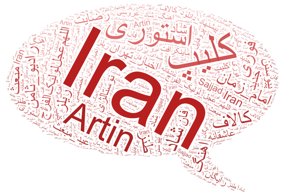 در غیاب تلگرام و واتس‌اپ، روبیکا ۷ میلیارد بازدید داشت، اما نتوانست کاربران را نگه دارد