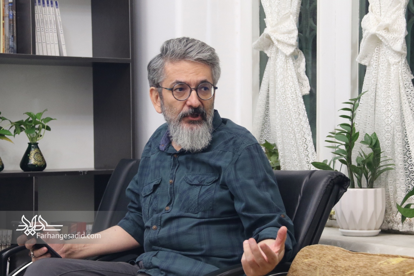 روایت مشترک آزادی