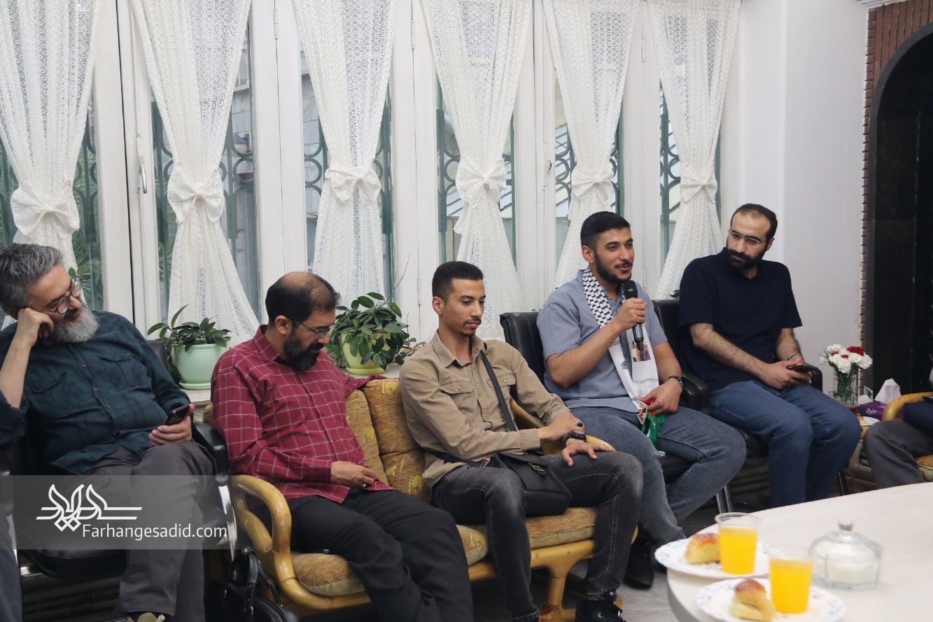 روایت مشترک آزادی