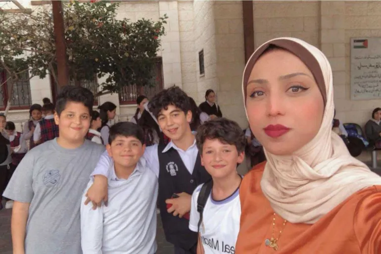 من فقط یک عدد نیستم