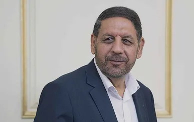 اصل بر مشارکت حداکثری است